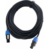 Pronomic pro-line BOXSP1-10 Lautsprecherkabel Speakon-kompatibel 10m
