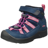 Keen Hikeport 2 Sport Mid Kinder Blue Wing Teal/Fruit