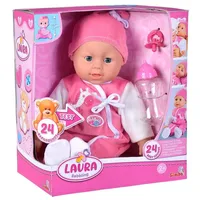 Simba Laura Babysprache