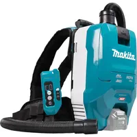 Makita VC009GZ01 Akku-Rucksackstaubsauger