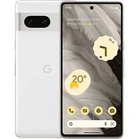 Google Pixel 7 128 GB Snow