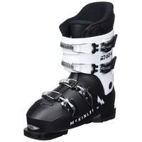 Mc Kinley McKINLEY Kinder Skistiefel MJ60-4 BLACK/WHITE, 24