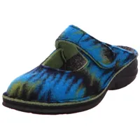 Finn Comfort FinnComfort GLARUS für Damen, blau, 41 EU