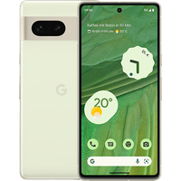 Google Pixel 7 128 GB lemongrass