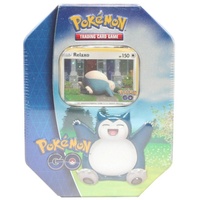 Pokémon Tin