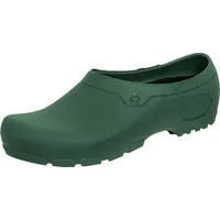 Saliha SALIHA® Multi Clog geschlossen grün 42 - 42