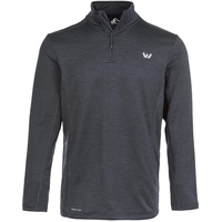 Whistler Herren Midlayer Kalle M Waffle Midlayer