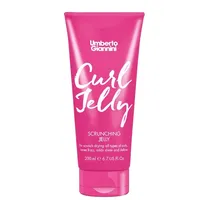 Umberto Giannini Curl Jelly Scrunching Jelly x 200 ml