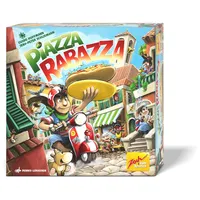 Zoch Piazza Rabazza