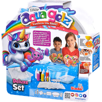 Simba Aqua Gelz Deluxe Set Bastelset