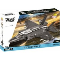 Cobi Armed Forces F-35B Lightning II (USAF)