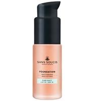 Sans Soucis Pure Matt Foundation 30 natural rosé 3030
