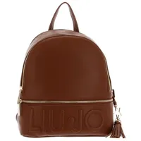 Liu•Jo Liu Jo Rucksack mit Tragehenkel, Camel, 1
