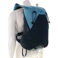 Dynafit Radical 28 Rucksack, storm Blue-Blueberry