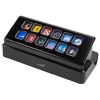 Mountain DisplayPad Streaming & Content Cr. Contr.