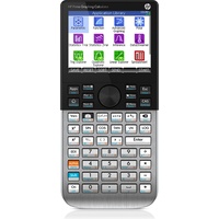 HP Prime G2 schwarz/silber