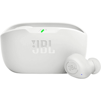 JBL Wave Buds weiß