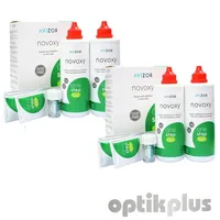 Avizor One Step Bio-Indikator Lösung 2 x 350 ml