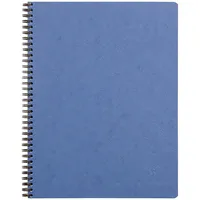 Quo Vadis Age Bag Collegeblock mit Doppelspirale, A4+ 80