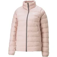 Puma Active Polyball Jacket, rose quartz XL