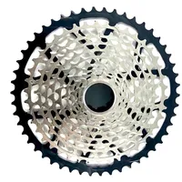 Garbaruk Shimano Hg Kassette - Silver - 12s