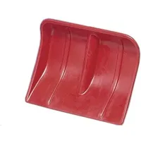 Turk Schneeschieber rot