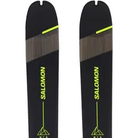 Salomon Mtn 84 Pure Tourenski 2023-Mehrfarbig-156