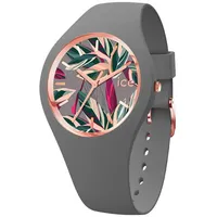 ICE-Watch Ice flower Silikon 40 mm 020515