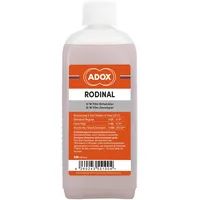 ADOX Rodinal 500 ml Konzentrat