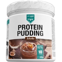 Best Body Nutrition Protein Pudding - Schoko - 200
