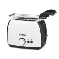 G3 Ferrari G10033 Grantoast Toaster Elektro 800W