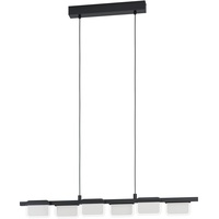 EGLO Ervidel, Hängeleuchte Flexible Halterung LED