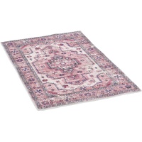 Tom Tailor Oriental Bath FOUR Rot 70 x 120