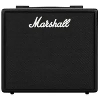 Marshall CODE25 Digital Gitarren-Combo-Verstärker, Übungsverstärker, geeignet für E-Gitarre –