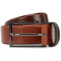 Boss Carmello Gürtel Medium Brown 105 cm