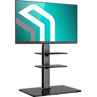 ONKRON TV Bodenständer für 32-65 Zoll TVs bis 30