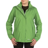PRO-X elements Damen-Funktionsjacke CARRIE Bambus-Grün