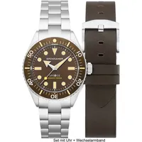 Spinnaker SP-5097-33 Spence Automatik 40mm 30ATM