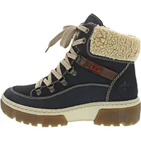 Rieker X8638-14 blue