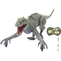 Jamara RC-Tier Dinosaurier Exoraptor 2,4GHz RTF grau (410180)