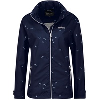PRO-X elements Damen Elena Jacke, Marine, 40