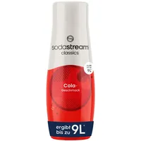 Sodastream Cola 440 ml