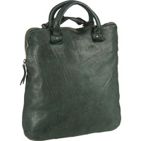 Harold's Submarine Grün