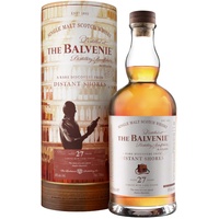 Balvenie 27 Years Old Distant Shores 700ml