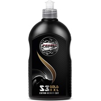 Scholl Concepts S3 Gold XXL 500g