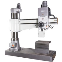 ELMAG Radial Säulenbohrmaschine Modell RSBM 4/40