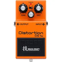 Boss DS-1W Distortion