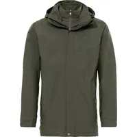 Vaude Idris 3in1 Iii Jacke (Größe S
