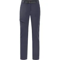 Jack Wolfskin Holdsteig Pants Wanderhose, Graphite, 46 EU