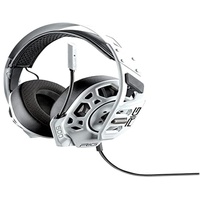 Nacon RIG 500 PRO HC kabelgebunden Gaming Headset, Weiss
